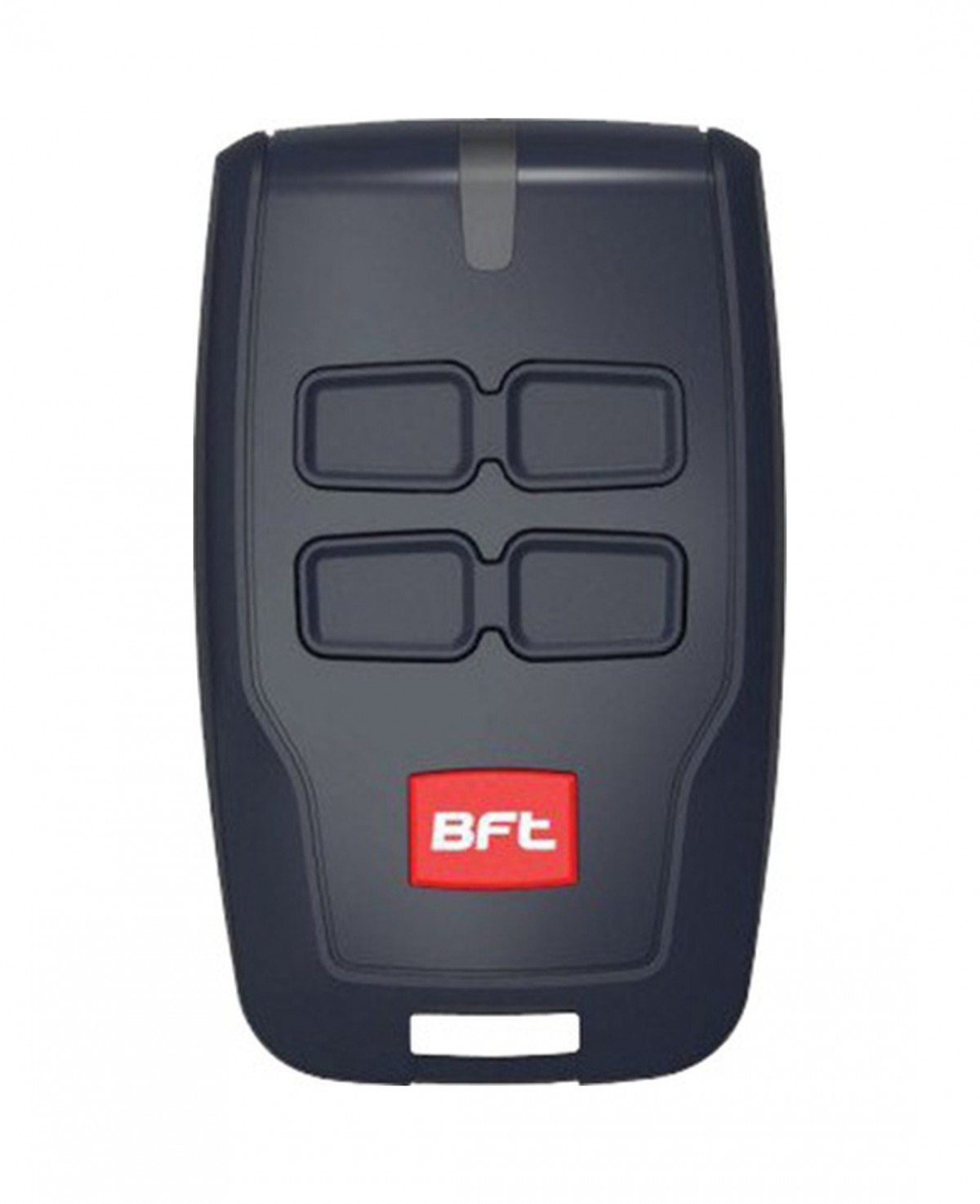 10 Adet- Bft Mitto 4 Kanallı Yeni Model Kumanda