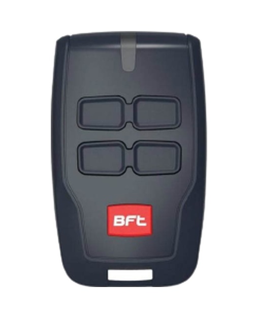 5 Adet- Bft Mitto 4 Kanal Kumanda Yeni Model 4 Kanallı