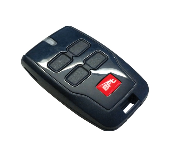 Bft 4 Buton Kumanda