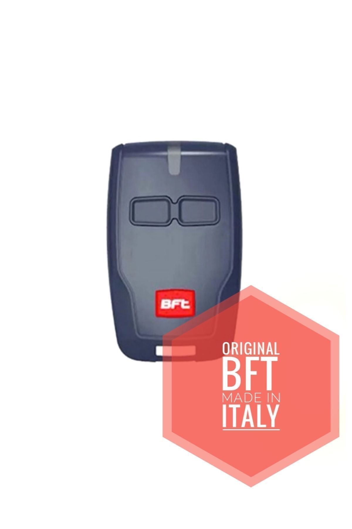 Mitto 2 Otomatik Kapı Kumandası Yeni Kasa