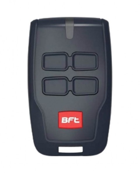 5 Adet- Bft Mitto 4 Kanal Kumanda Yeni Model 4 Kanallı