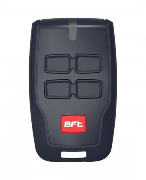 Bft Mitto 4 Kanallı Yeni Model Kumanda