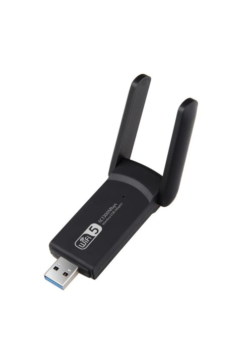 ETC1300 Mbps Usb 3.0  Kablosuz Wifi Alıcı