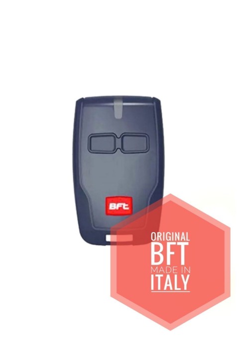 Mitto 2 Otomatik Kapı Kumandası Yeni Kasa