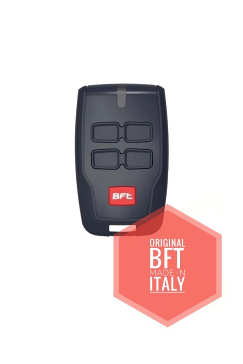 Mitto 4 Otomatik Kapı Kumandası Yeni Kasa