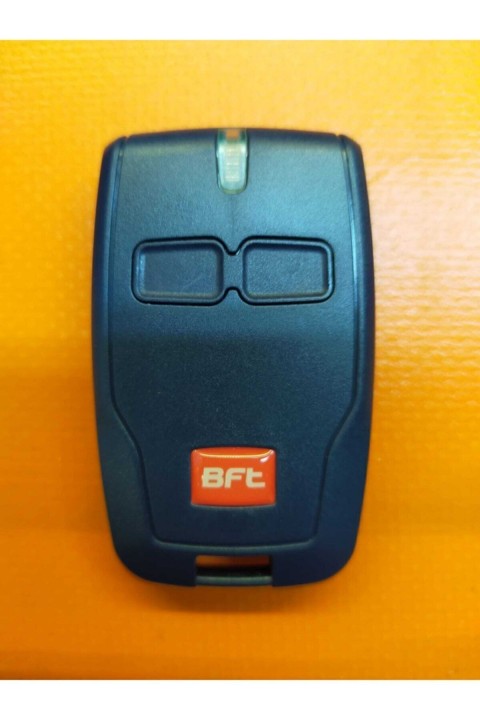 Orjinal Mitto 2 Kumanda