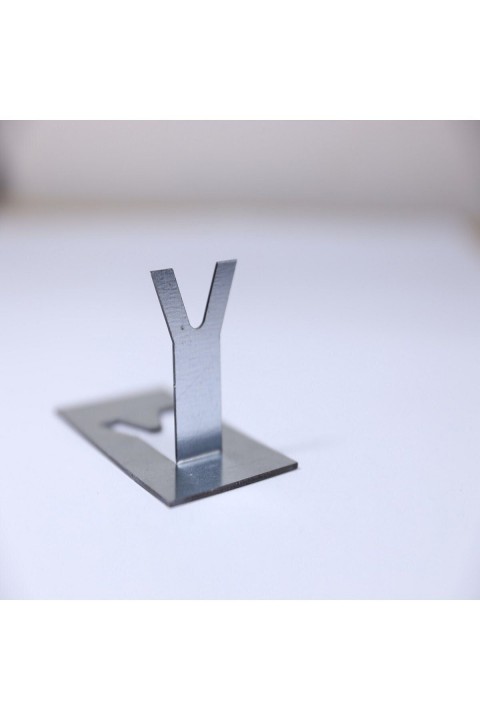 Y Tipi Kalem Havya Sehpası